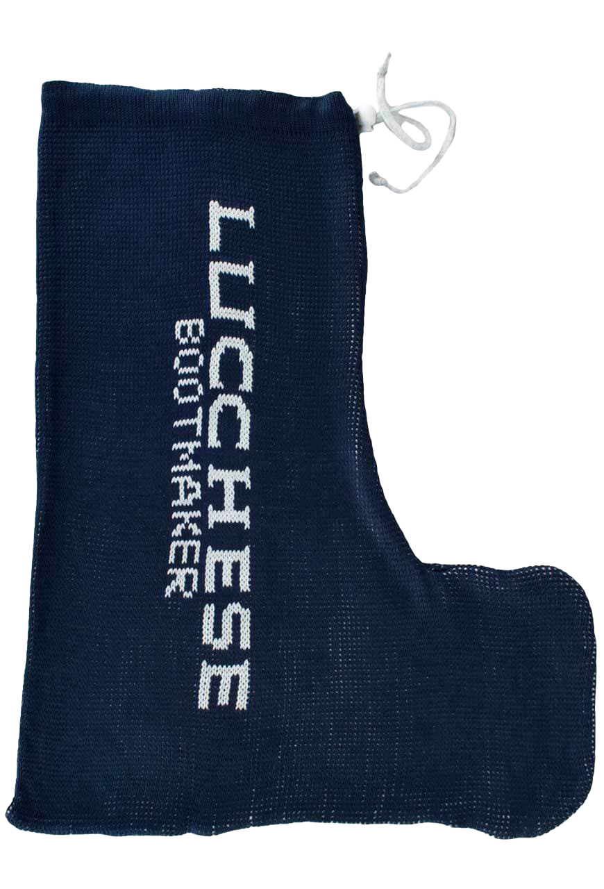 Lucchese Knit Boot Socks