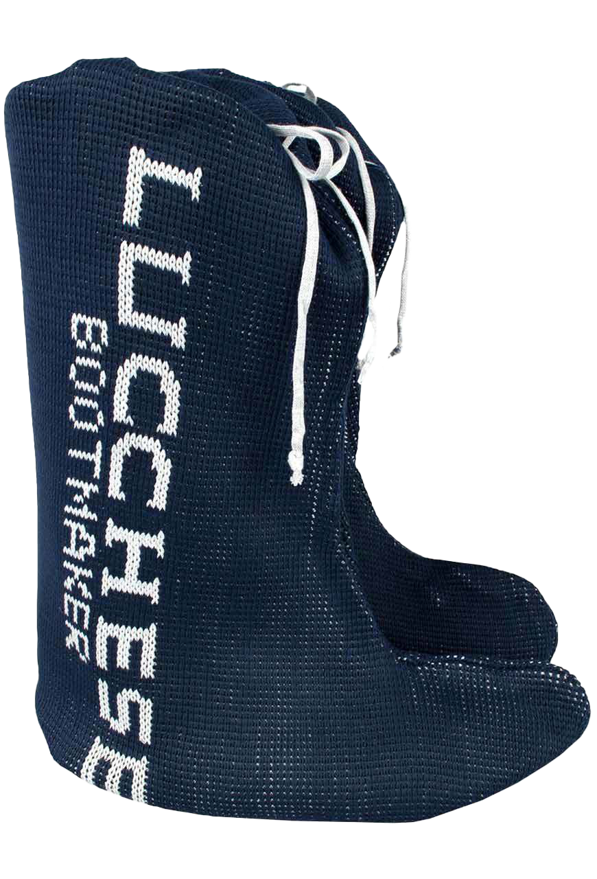Lucchese Knit Boot Socks
