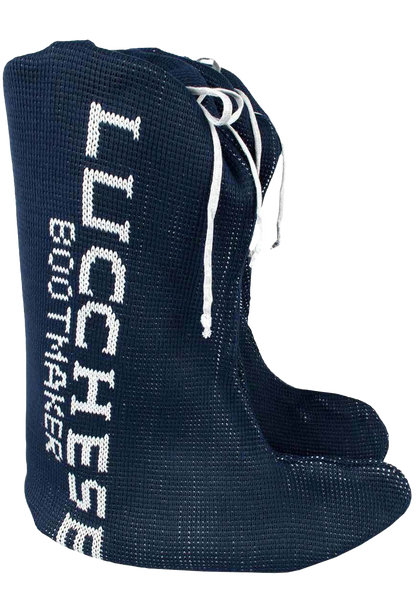 Lucchese Knit Boot Socks