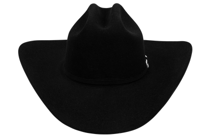 Resistol George Strait 6X Felt Cowboy Hat