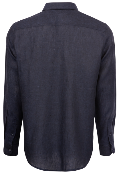 Robert Graham Baradero Button-Front Shirt