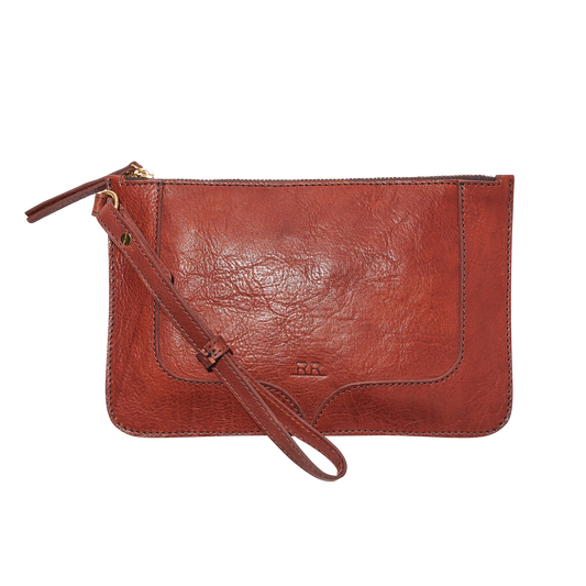 Range Revolution Wristlet