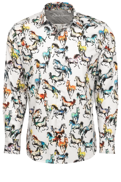 horse racing dress shirts Horse Race