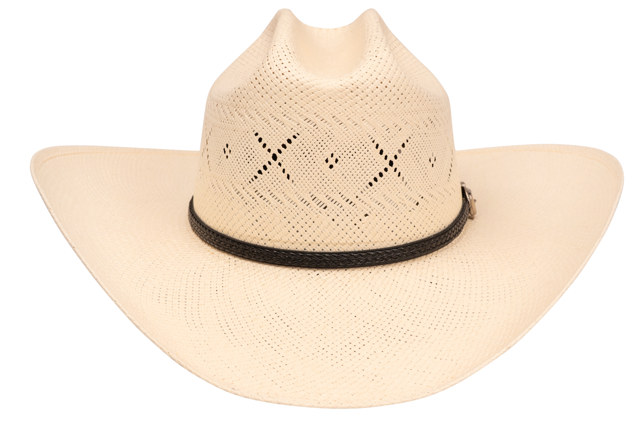 Resistol straw hats on sale