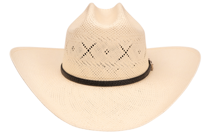 Resistol George Straight All My Ex's Straw Hat