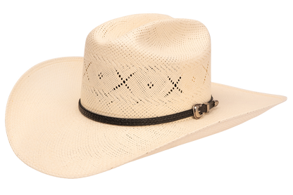 Resistol George Straight All My Ex's Straw Hat