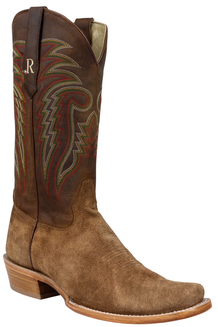 R. Watson – Pinto Ranch