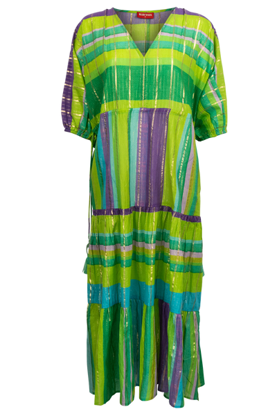 Ruby Yaya Plato on sale Maxi Light Green Women's