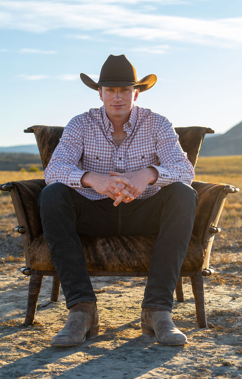 Filson Size Chart and Fit Guide Pinto Ranch