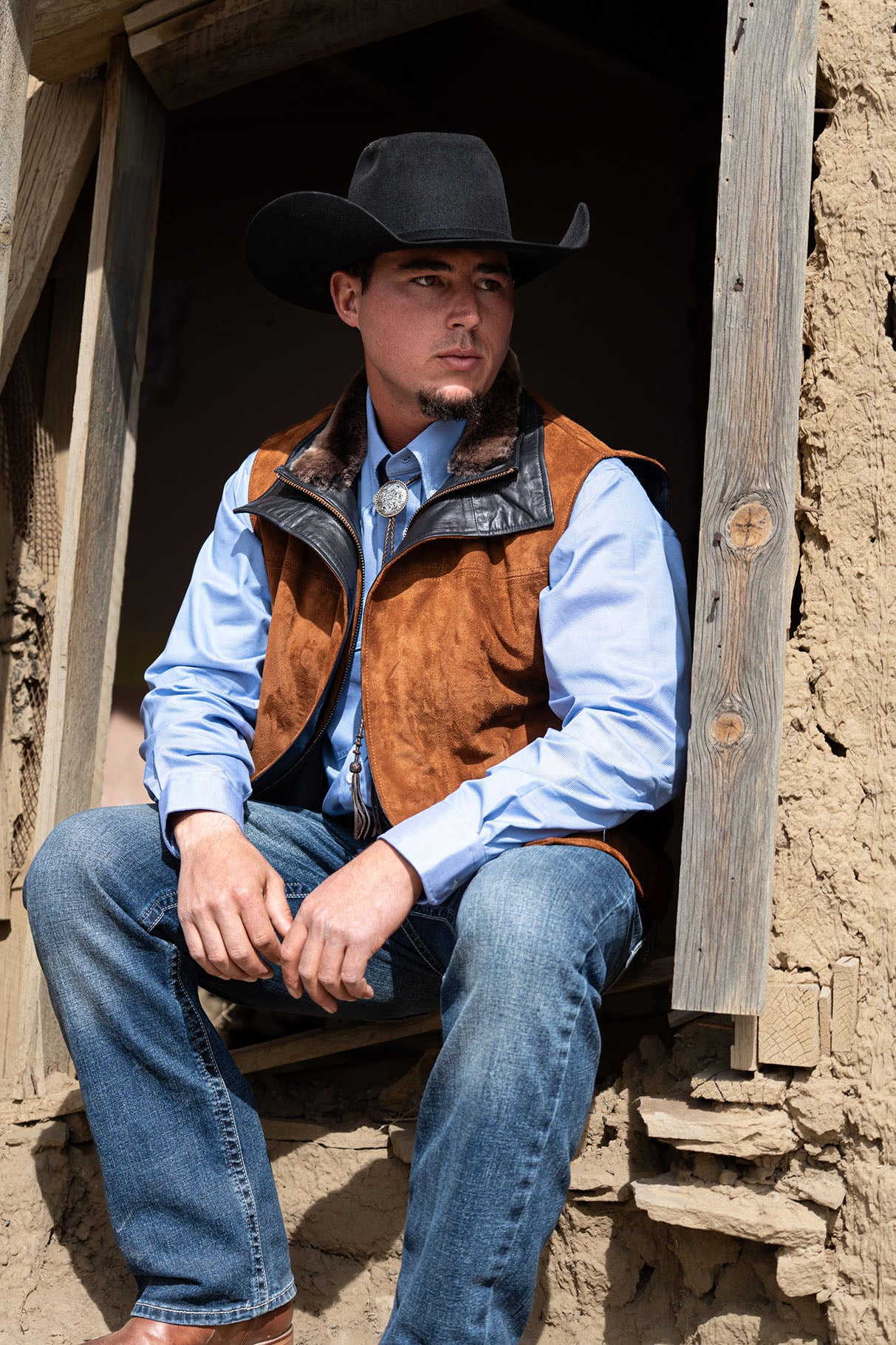 Martin　STETSON SSMDCM-6640-STETSON-