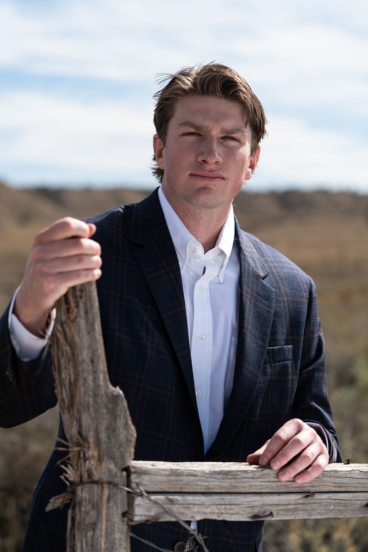 Martin　STETSON Stetson Sage Crushable Gallatin Outdoor Hat | Pinto Ranch