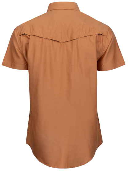 Texas Standard Tactical Outdoor Short Sleeve Shirt