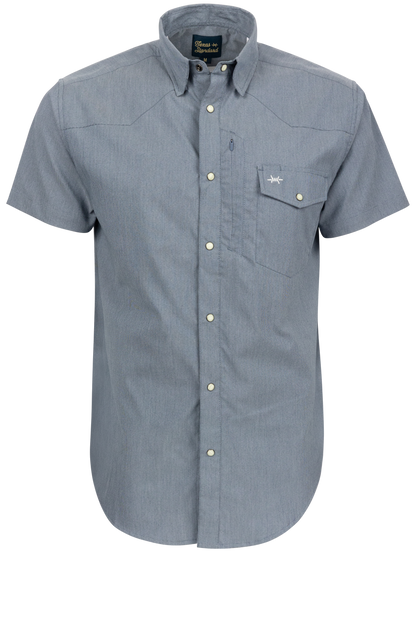 Texas Standard Tactical Outdoor Short Sleeve Shirt