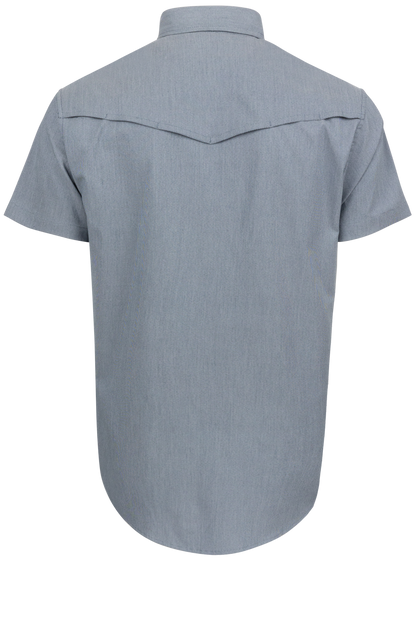 Texas Standard Tactical Outdoor Short Sleeve Shirt