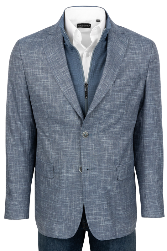 Robert Graham Jetset VII Blazer