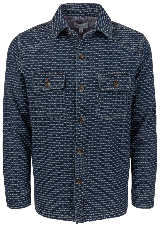 Robert Graham Alvaro Shirt Jacket