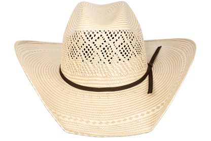 Rodeo King 25X Rio Straw Hat