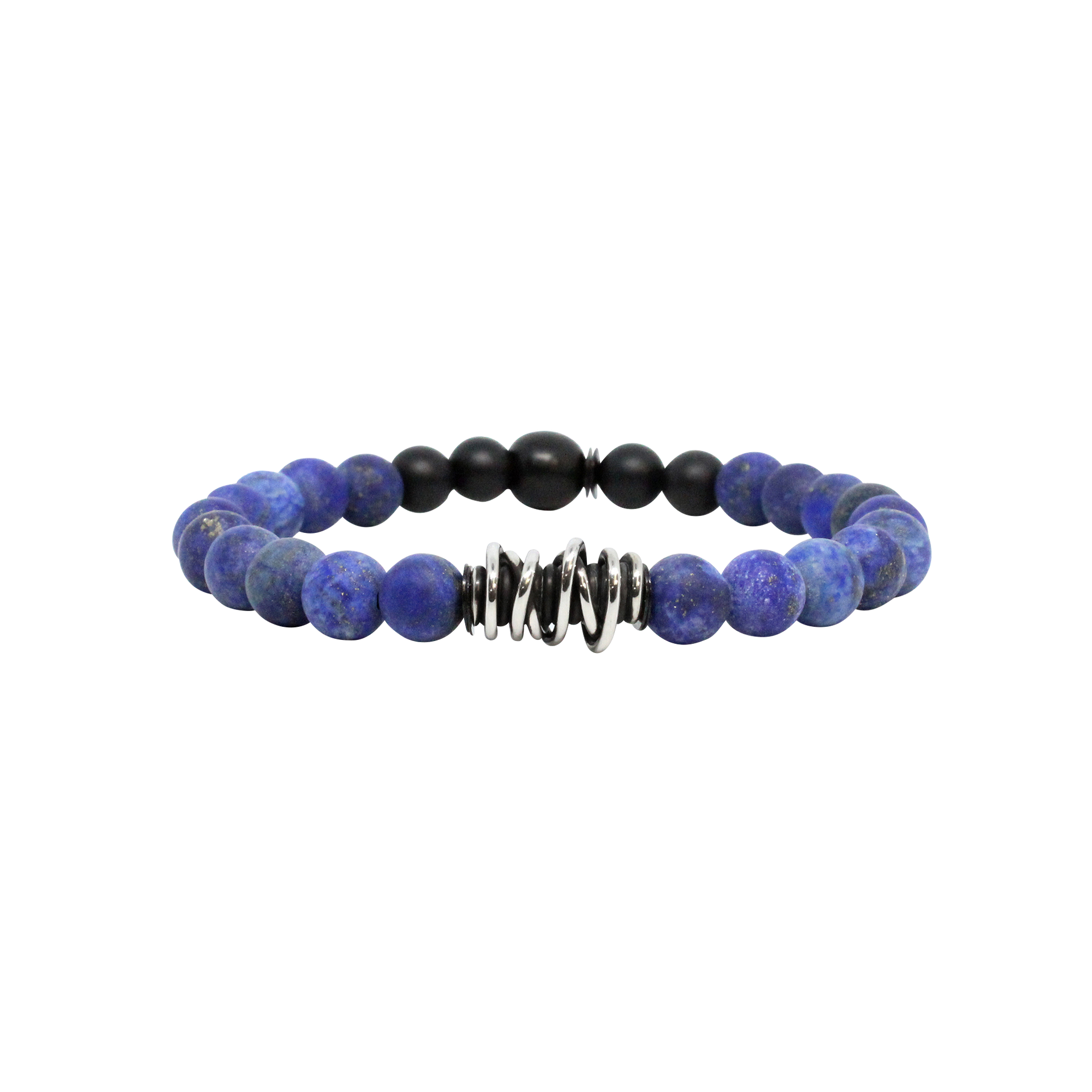 アクセサリー KAMIYA Mexican Beads Bracelet BLUE KAMIYA Mexican Beads Bracelet BLUE - メルカリ