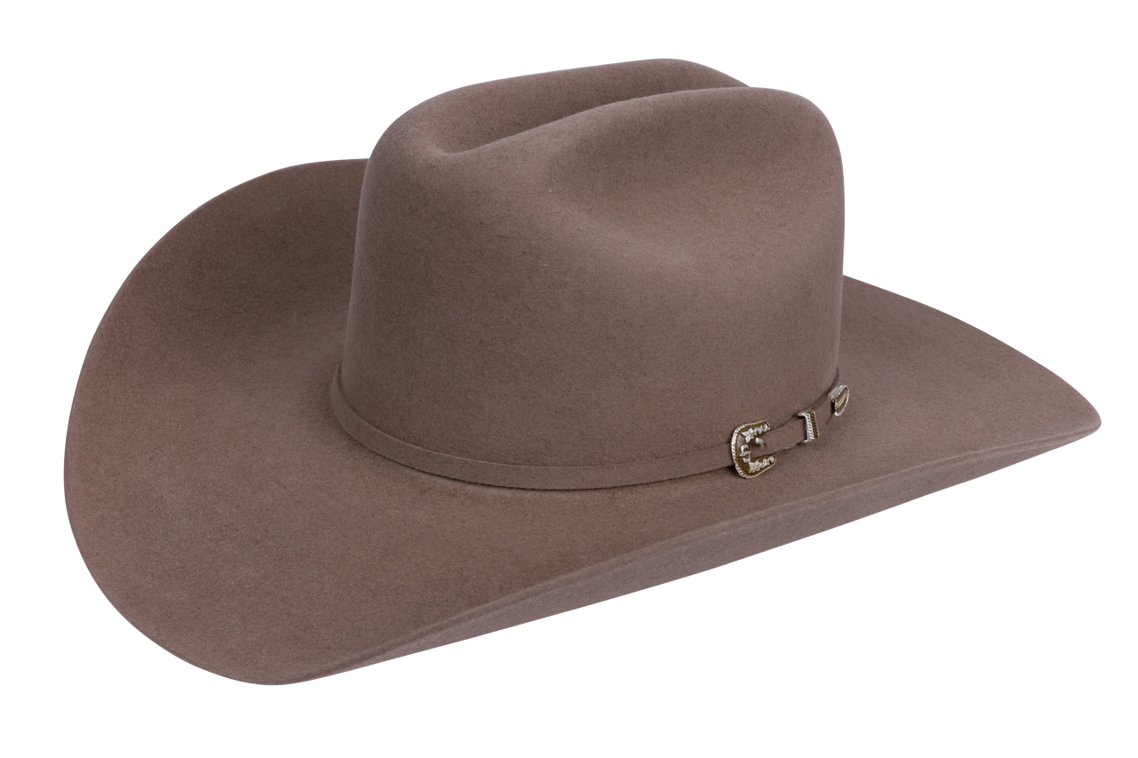 Stetson 6X Skyline Felt Cowboy Hat - Sahara