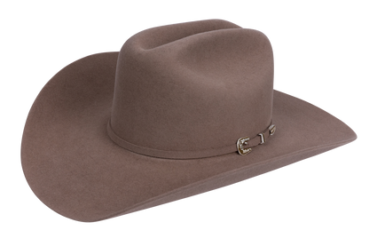 Stetson 6X Skyline Felt Cowboy Hat - Sahara