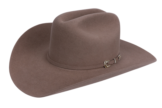 Stetson 6X Skyline Felt Cowboy Hat - Sahara