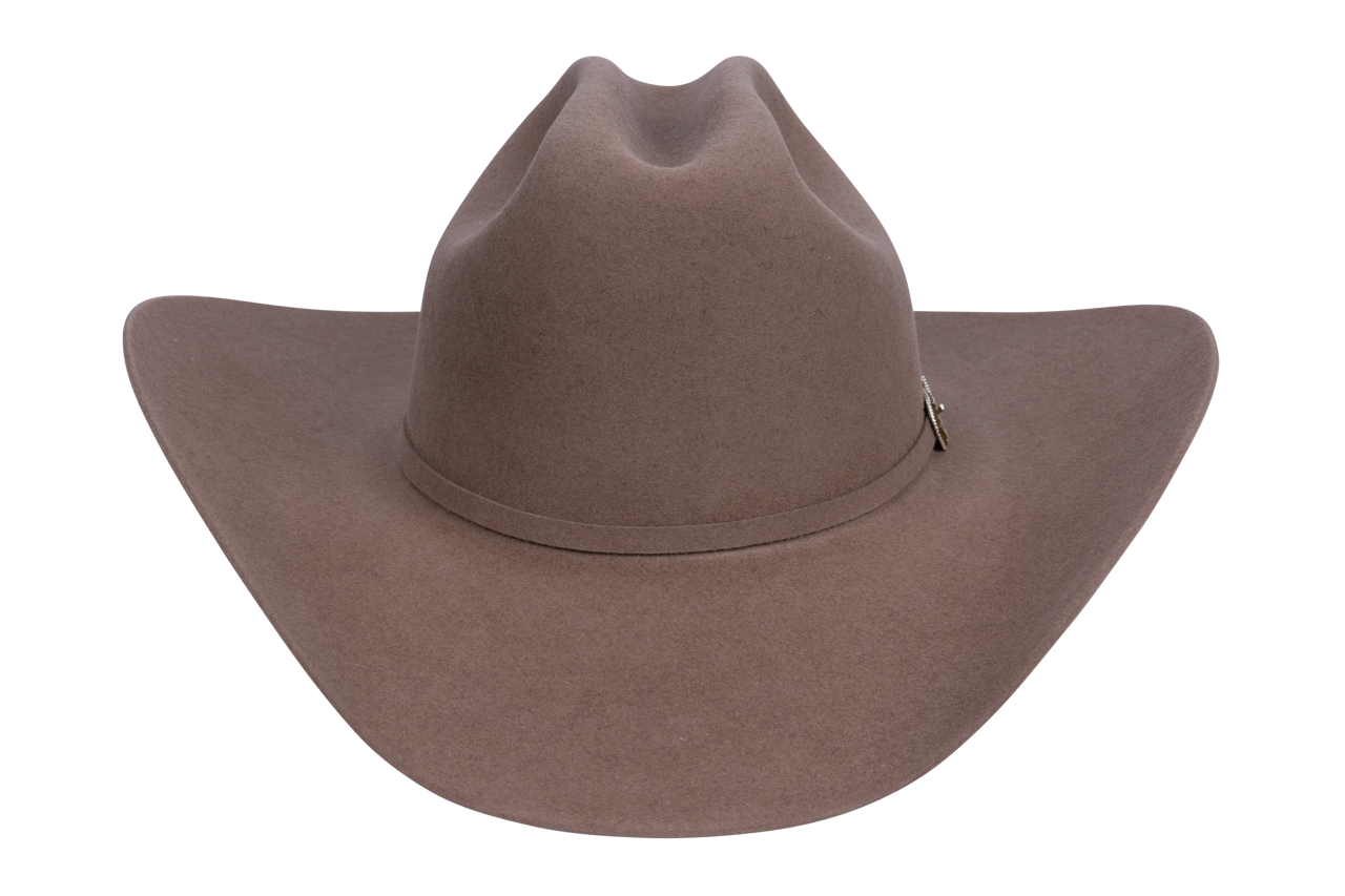 Stetson 6X Skyline Felt Cowboy Hat - Sahara