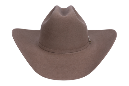Stetson 6X Skyline Felt Cowboy Hat - Sahara