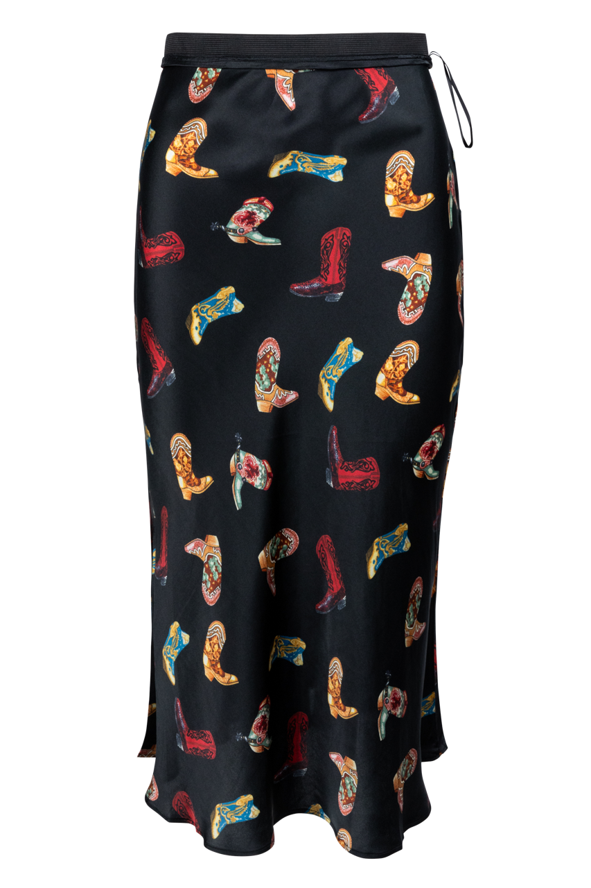 CATGEE Siena Slip Skirt