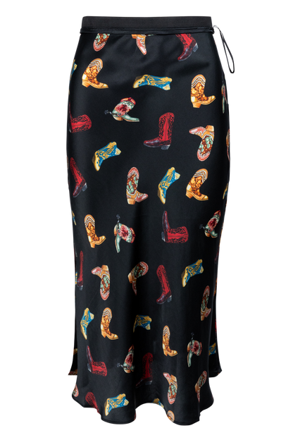 CATGEE Siena Slip Skirt