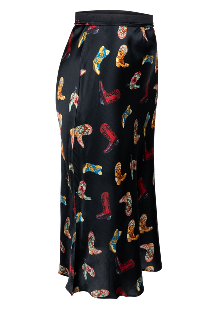 CATGEE Siena Slip Skirt