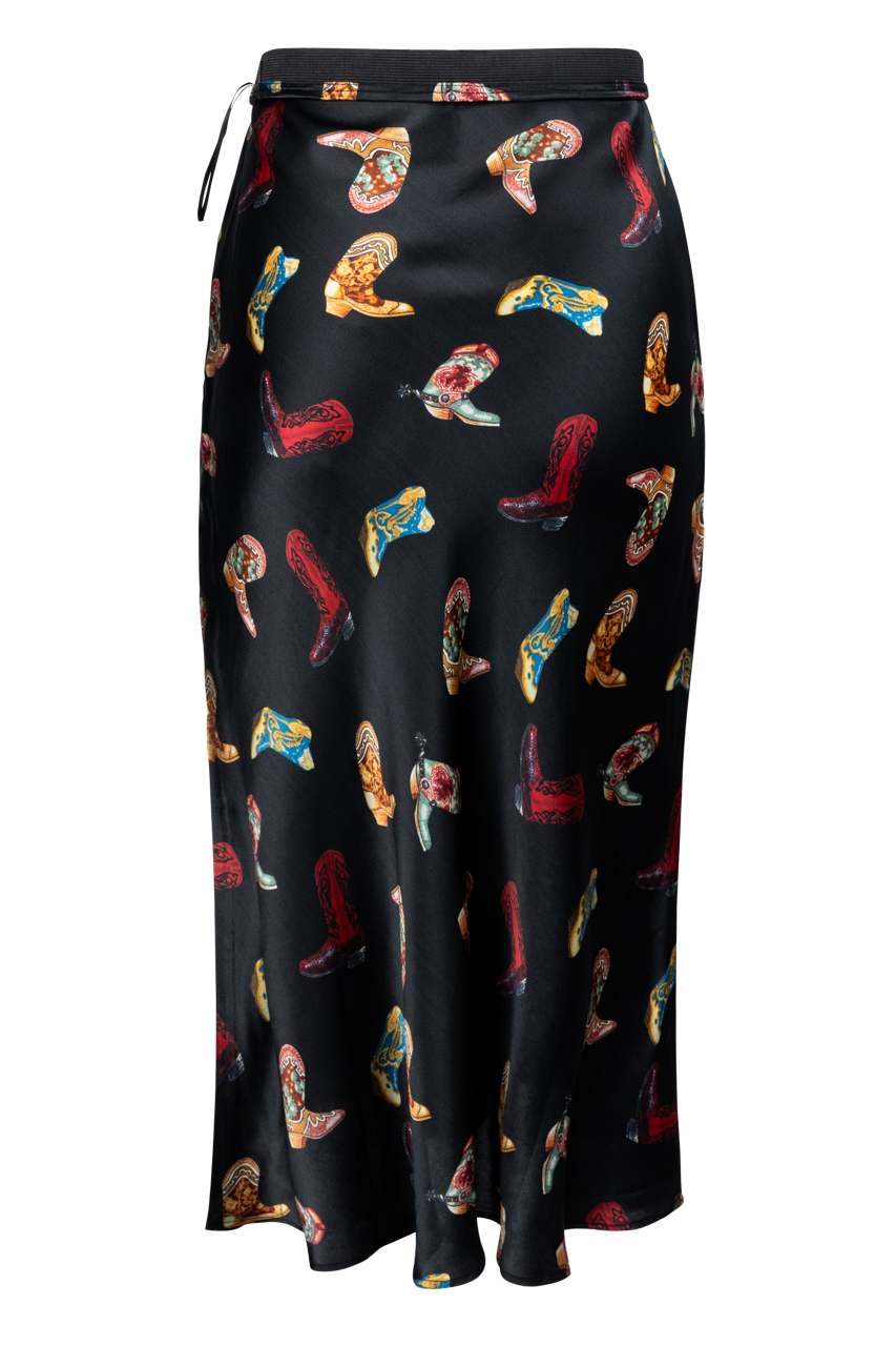 CATGEE Siena Slip Skirt