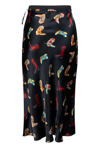 CATGEE Siena Slip Skirt