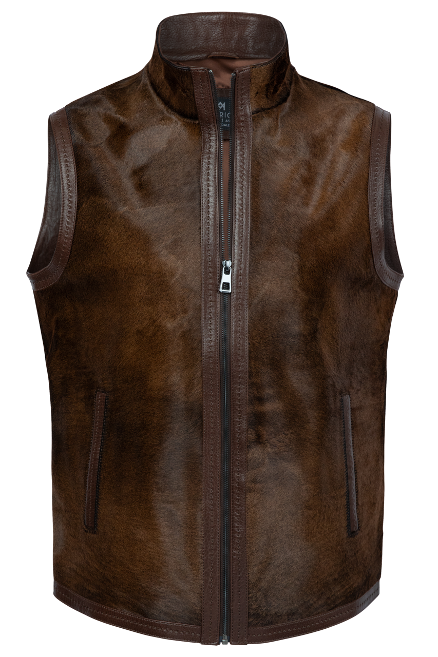 Maverick's Cavalino Vest