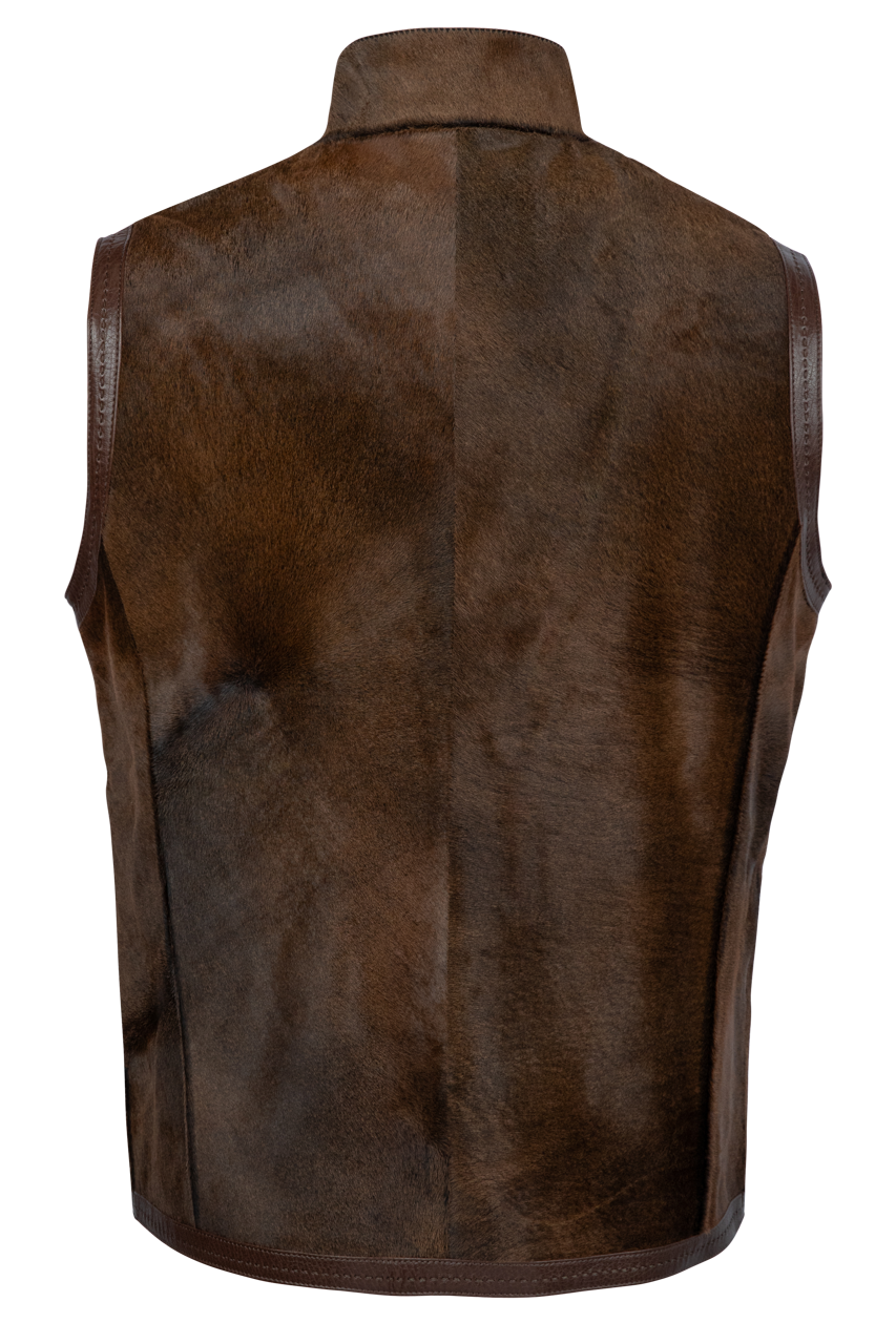 Maverick's Cavalino Vest