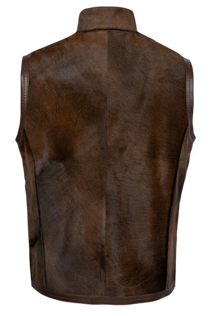 Maverick's Cavalino Vest