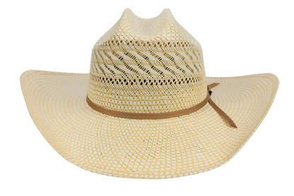 Stetson Classic 20X Straw Hat