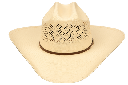 Stetson 30X Straw Hat