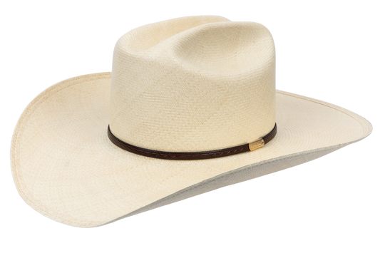 Stetson El Fino 20X Straw Hat