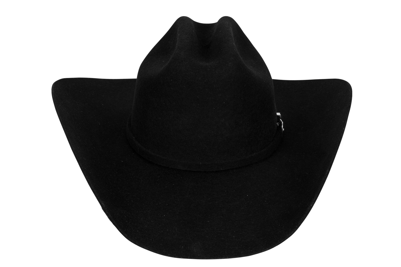 Stetson 3X Oakridge Felt Cowboy Hat