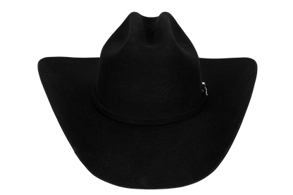 Stetson 3X Oakridge Felt Cowboy Hat