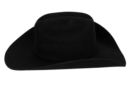 Stetson 3X Oakridge Felt Cowboy Hat