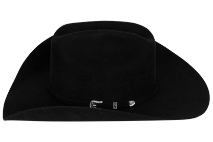 Stetson 3X Oakridge Felt Cowboy Hat