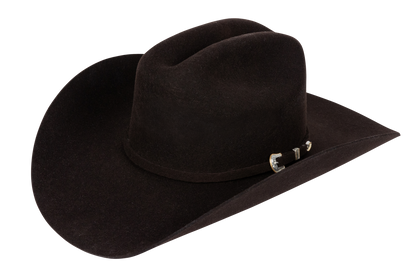 Stetson 3X Oakridge Felt Cowboy Hat