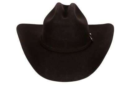 Stetson 3X Oakridge Felt Cowboy Hat