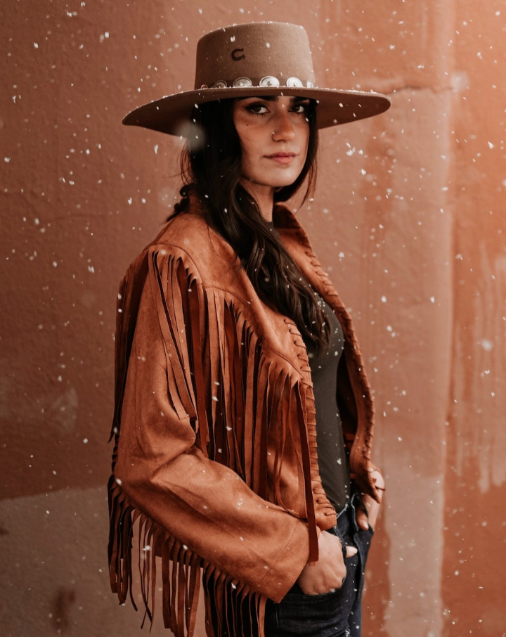 Luxury western wear 2025 - Main Image