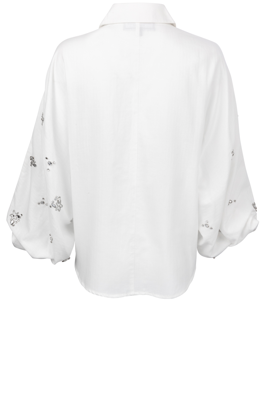 Double D Ranch Francitas Blouse