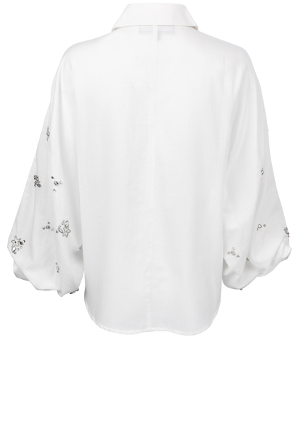 Double D Ranch Francitas Blouse