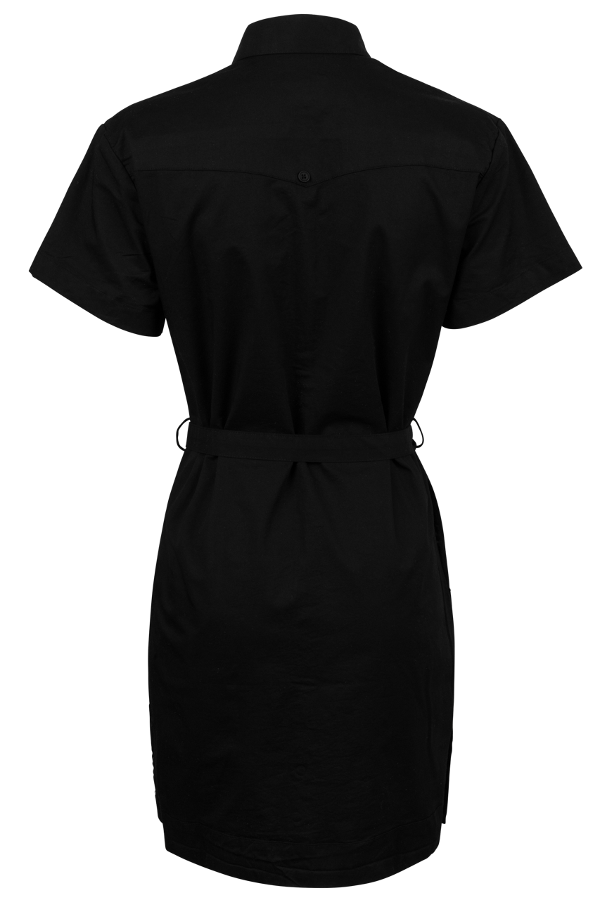 Texas Standard Tejas Guayabera Dress