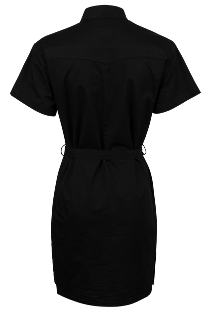 Texas Standard Tejas Guayabera Dress