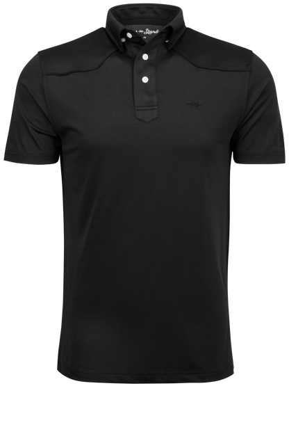 Texas Standard Lariat Polo Shirt